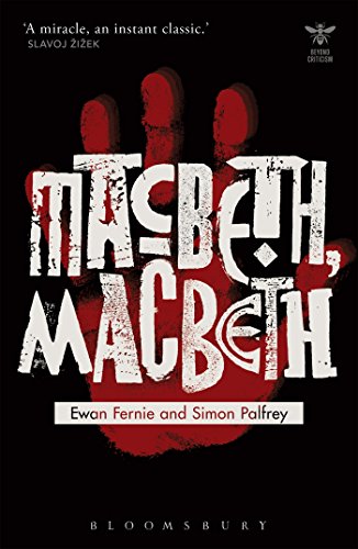 Ewan Fernie-Macbeth, Macbeth
