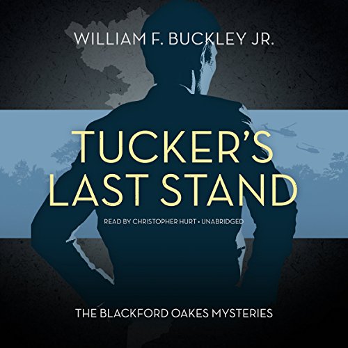 William F. Buckley-Tucker's Last Stand