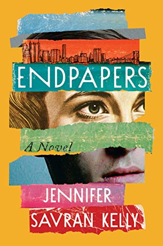 Jennifer Savran Kelly-Endpapers