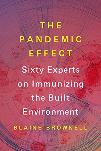 Blaine Brownell-The Pandemic Effect