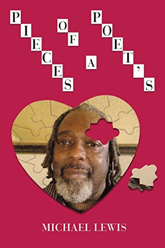 Michael Lewis-Pieces of a Poet's Heart