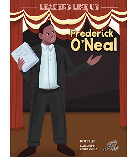 J. P. (Janice) Miller-Frederick O'Neal