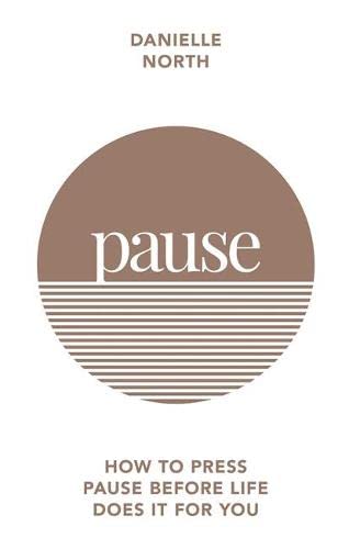 Danielle Marchant-Pause