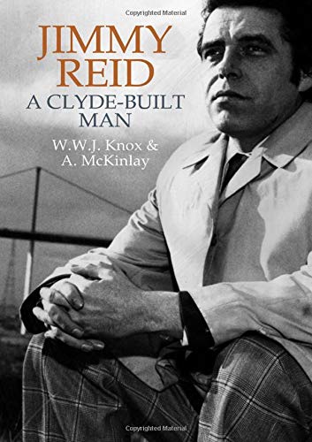 W. W. J. Knox-Jimmy Reid