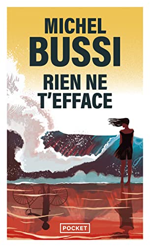 Michel Bussi-Rien ne t'efface
