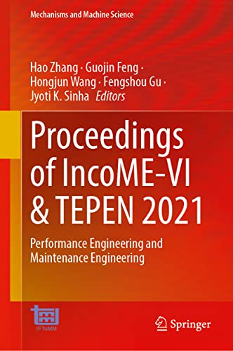 Hao Zhang-Proceedings of IncoME-VI and TEPEN 2021
