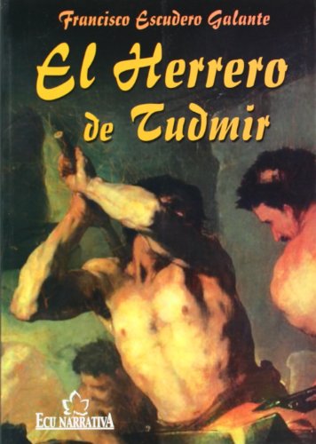 Herrero de Tudmir - Francisco Escudero Galante