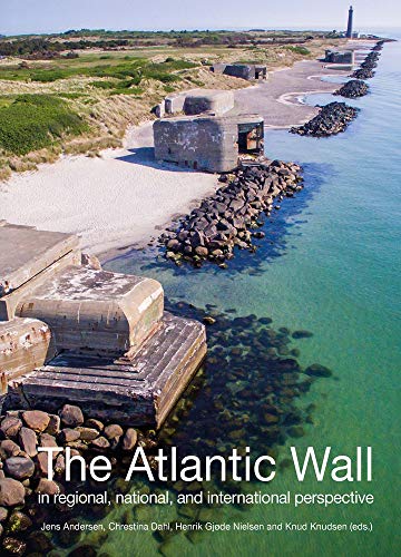 Atlantic Wall - Jens Andersen