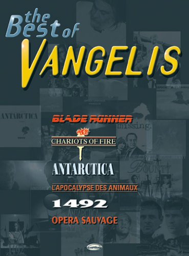 The Best of Vangelis - Vangelis