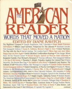 Diane Ravitch-The American Reader