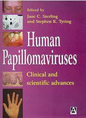 Human papillomaviruses - Jane C. Sterling
