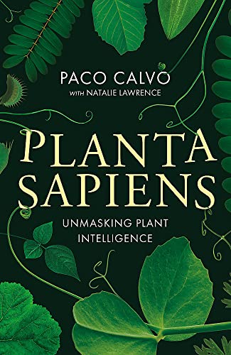 Planta Sapiens - Paco Calvo