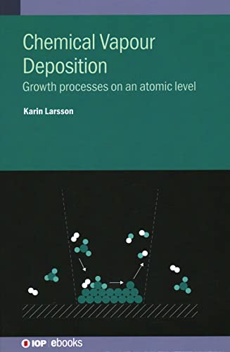 Chemical Vapour Deposition - LARSSON