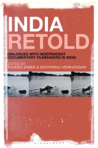 Rajesh James-India Retold