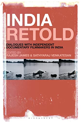 India Retold - Rajesh James