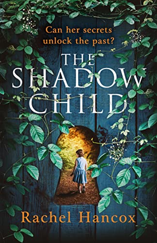 Shadow Child - Rachel Hancox