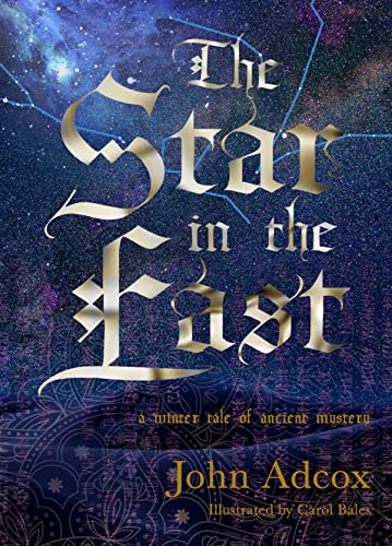 John Adcox-Star in the East