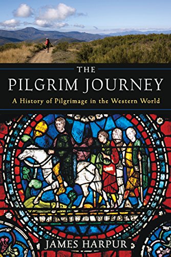 Pilgrim Journey - James Harpur