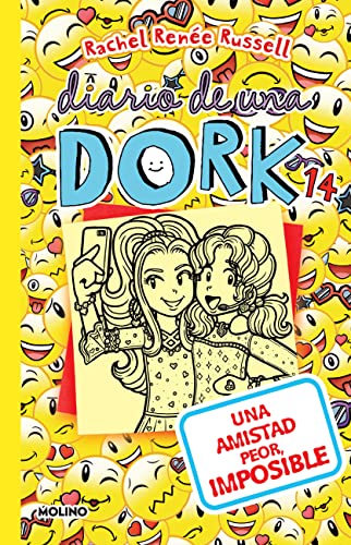 Amistad Peor Imposible / Dork Diaries - Rachel Renée Russell