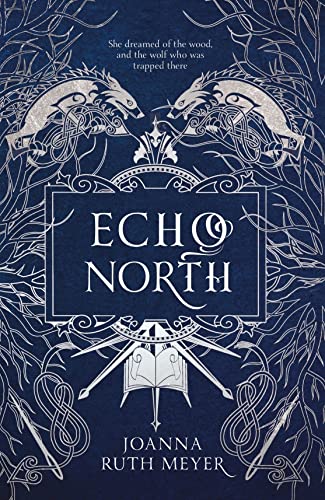 Joanna Ruth Meyer-Echo North