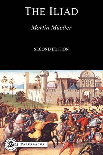 Martin Mueller-Iliad