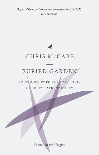 McCabe-Burried Garden