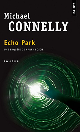 Michael Connelly-Echo Park