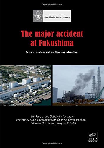 Étienne-Émile Beaulieu-Major Accident at Fukushima