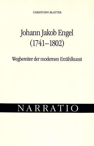 Johann Jakob Engel (1741-1802) - Christoph Blatter