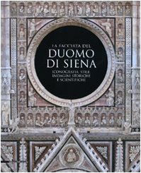 Facciata del Duomo di Siena - 