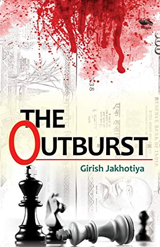 Girīśa Pa Jākhoṭiyā-The outburst