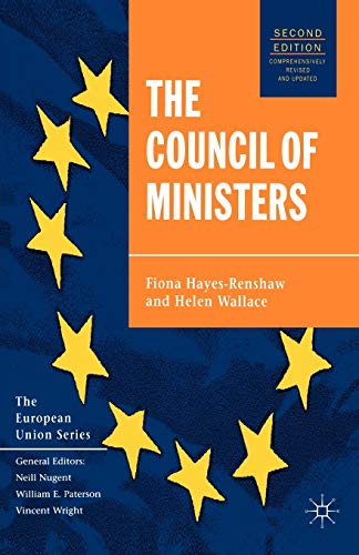 FIONA HAYES-RENSHAW-COUNCIL OF MINISTERS.