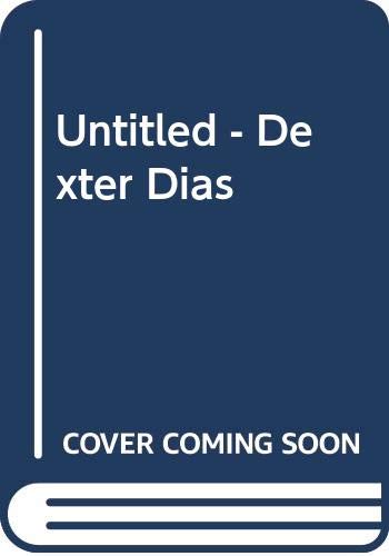 Untitled - Dexter Dias - Dexter Dias