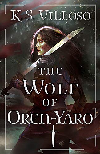 K. S. Villoso-Wolf of Oren-Yaro
