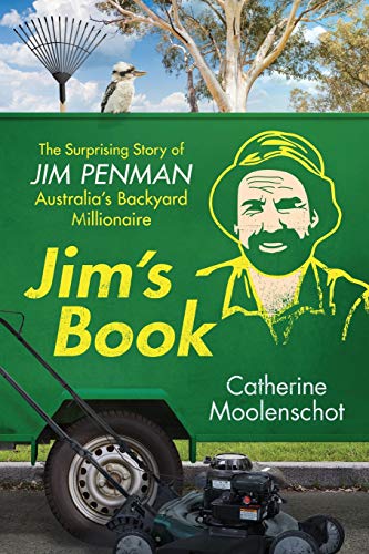 Catherine Moolenschot-Jim's Book