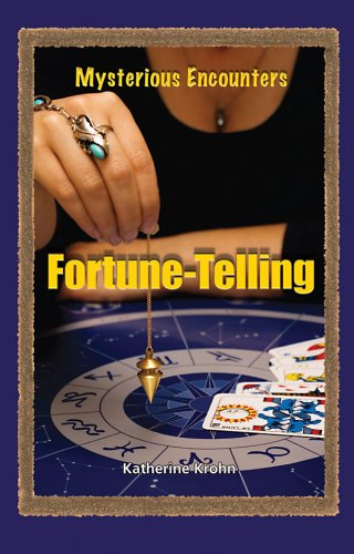Katherine E. Krohn-Fortune telling
