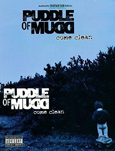 Puddle Of Mudd - Puddle Of Mudd