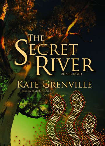 The Secret River - Kate Grenville