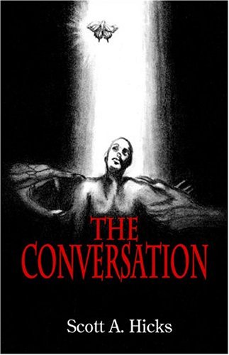 The Conversation - Scott A. Hicks