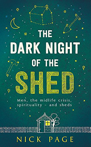 Nick Page-The dark night of the shed