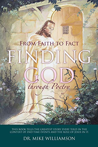 Finding God through poetry