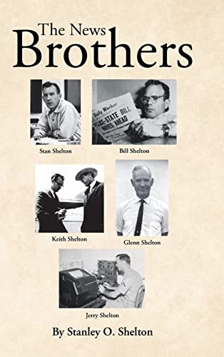 Stanley O. Shelton-News Brothers