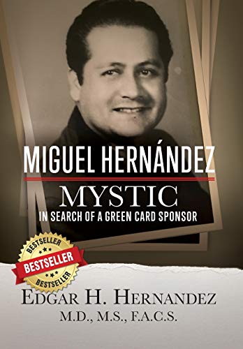 Edgar Hernandez-Miguel Hernandez - Mystic