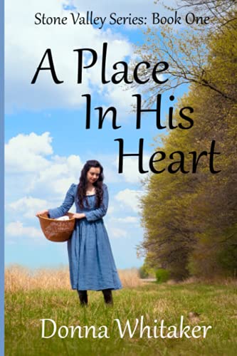 Place in His Heart - Donna Whitaker