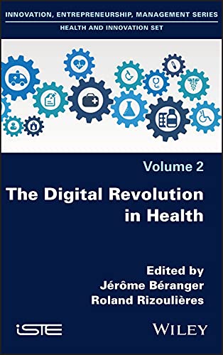 Jerome Beranger-Digital Revolution in Health