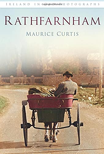 Maurice Curtis-Rathfarnham