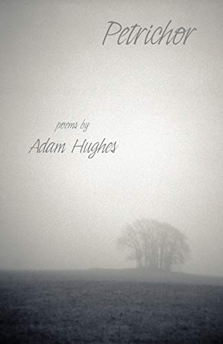Adam   Hughes-Petrichor