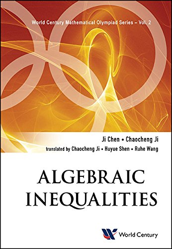 Algebraic Inequalities - Hayk Sedrakyan