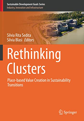 Silvia Rita Sedita-Rethinking Clusters
