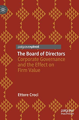 Ettore Croci-The Board of Directors